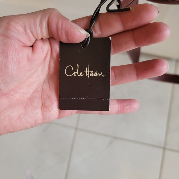 Cole Haan bag - Picture 5 of 8